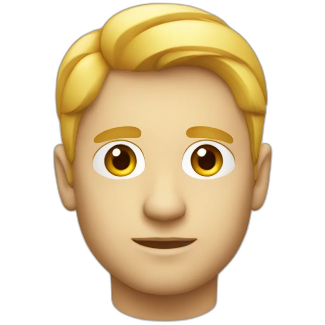 Frutiger aero emoji
