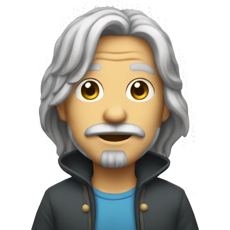 Mago emoji