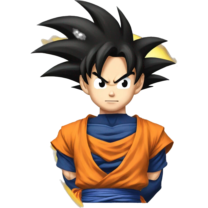 goku emoji