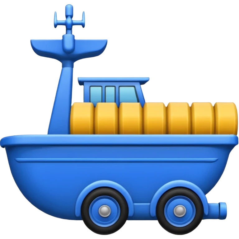 Inima mov cu trecere spre albastru si coada de drăcușor emoji