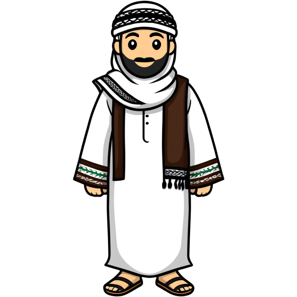 سوريا emoji