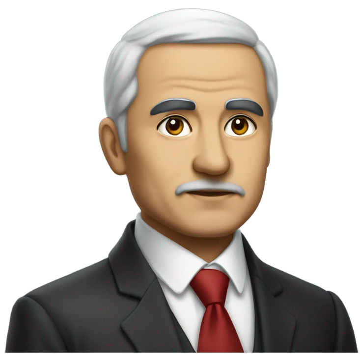 president Qasym-Jomart Kemelūly Toqaev Asian Kazakhstan emoji
