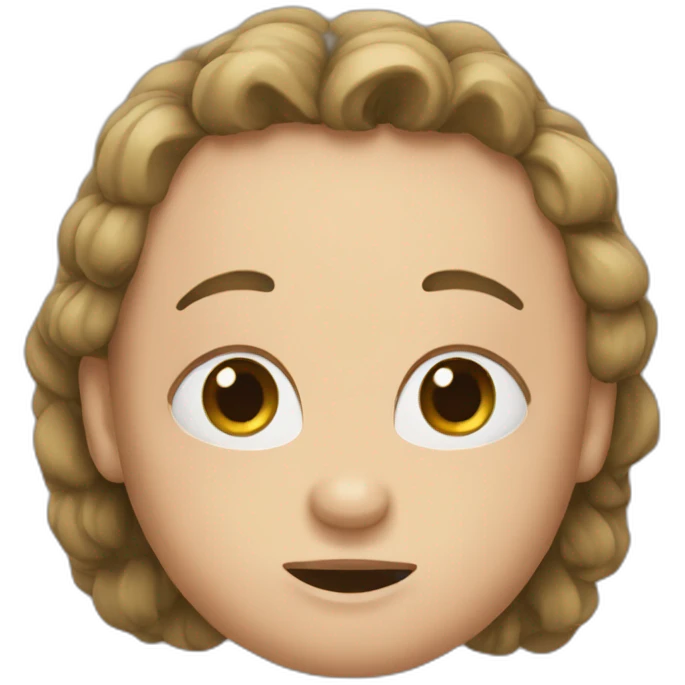 Ennuie emoji