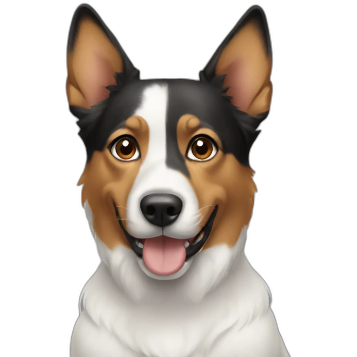 dog emoji