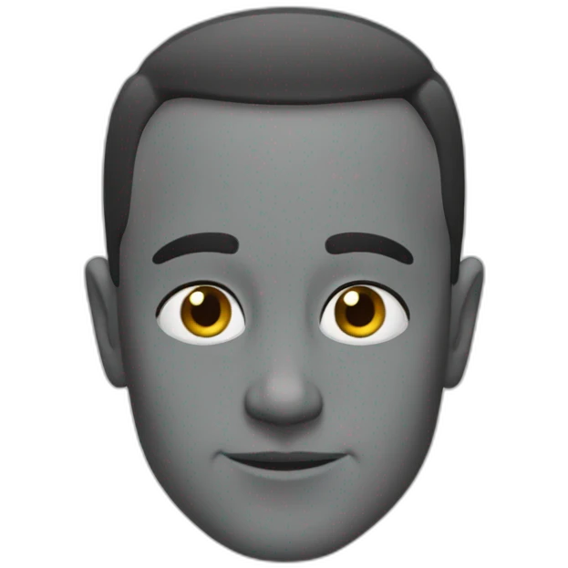Rocard emoji