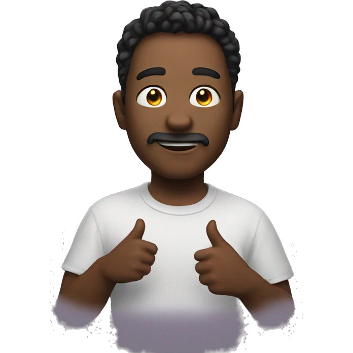 aura emoji