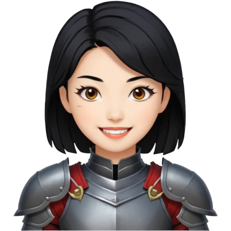 mira from kpop demon hunters emoji