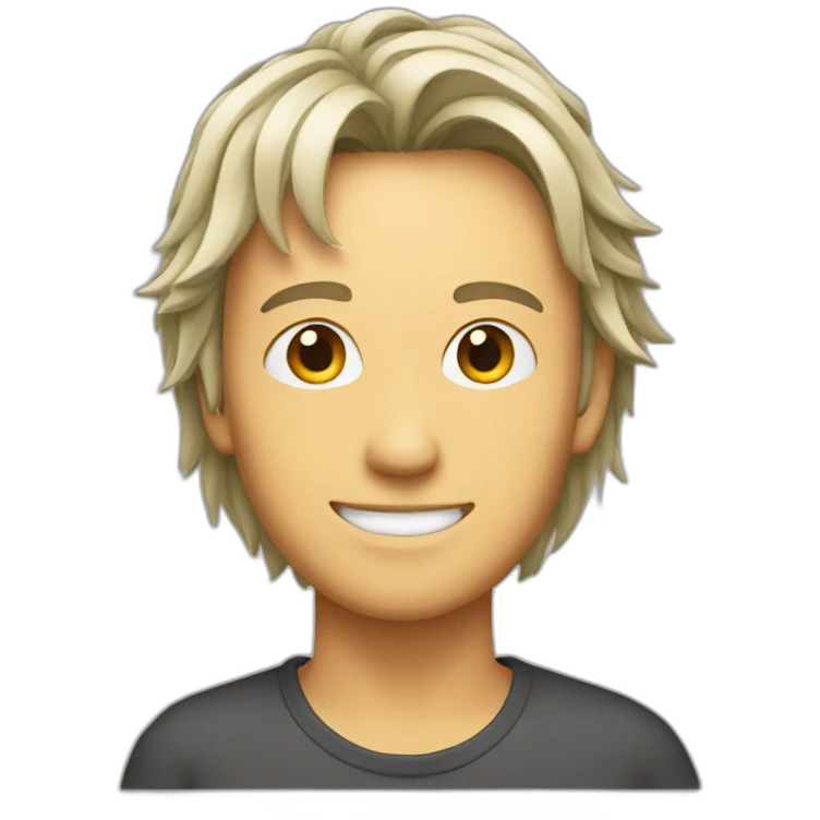 layers emoji