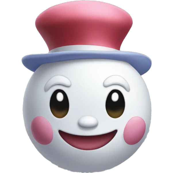 mr. mime emoji
