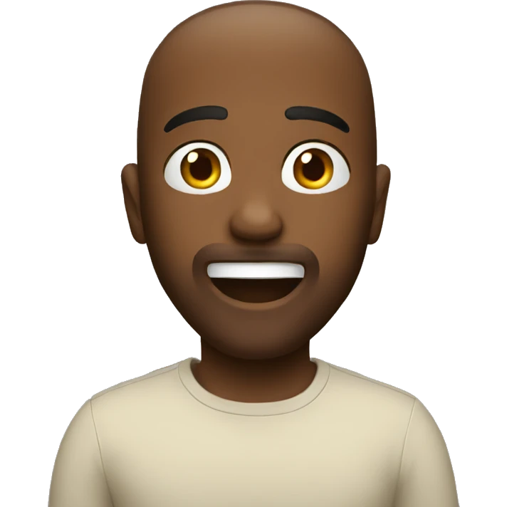 surprise emoji