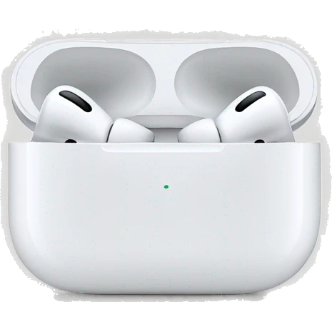 AirPods Pro’s  emoji