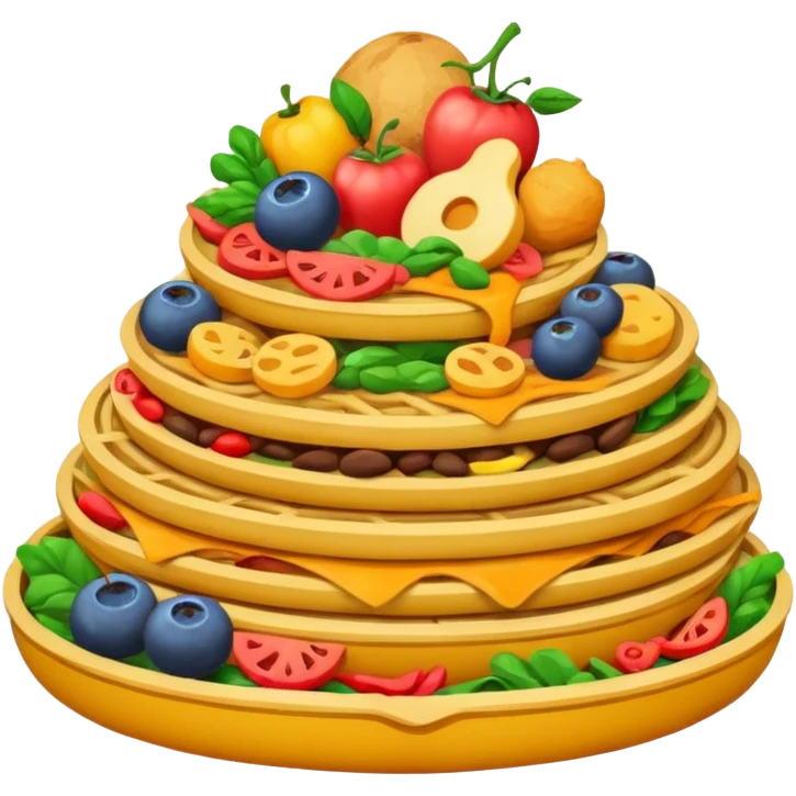 Food emoji