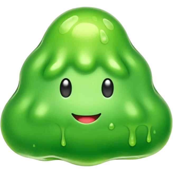 SLIME emoji