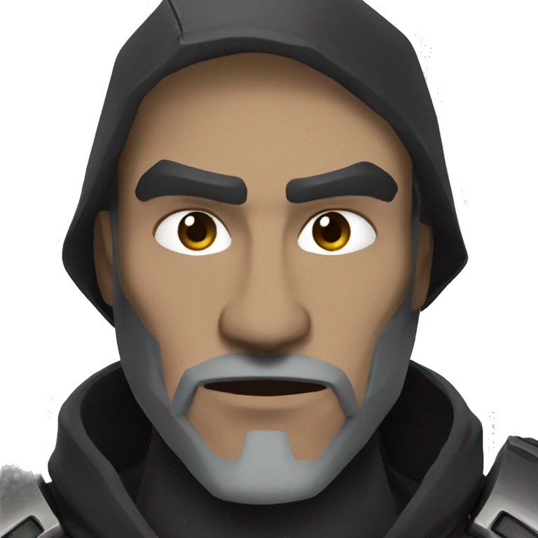 overwatch reaper emoji