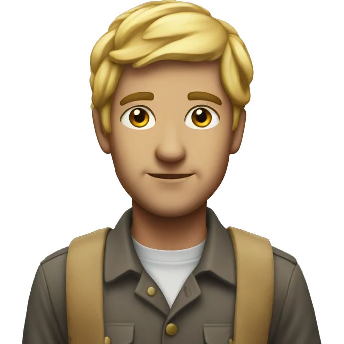 Plot of land emoji
