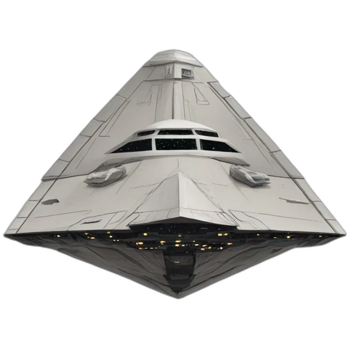 Stardestroyer emoji