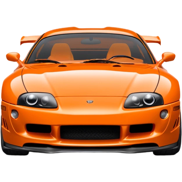 Supra mk4 organg emoji