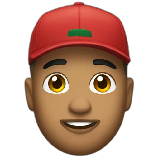 reggaeton emoji