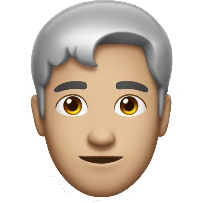  Chill guy emoji