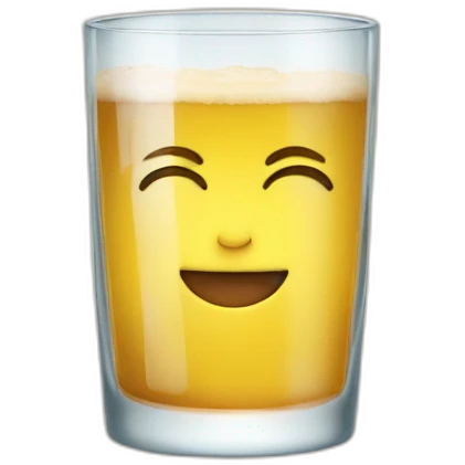 Clinking Glasses emoji