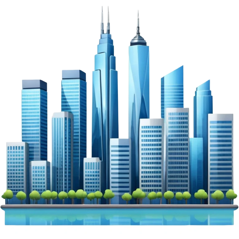 cityscape emoji