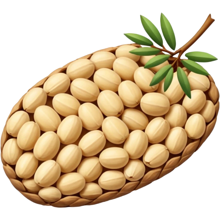 pine nuts emoji