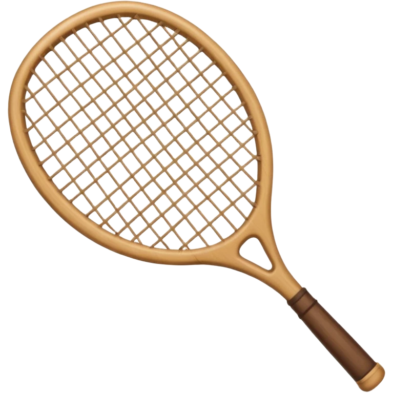 racket emoji ios emoji