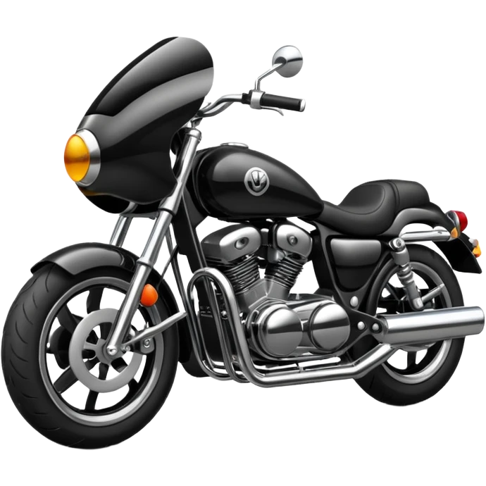 motorbike emoji