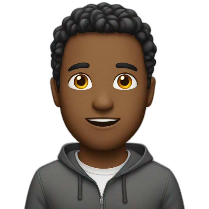 surprising emoji