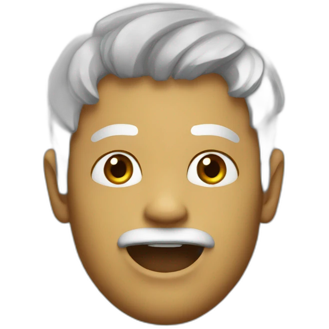 hanamogera emoji