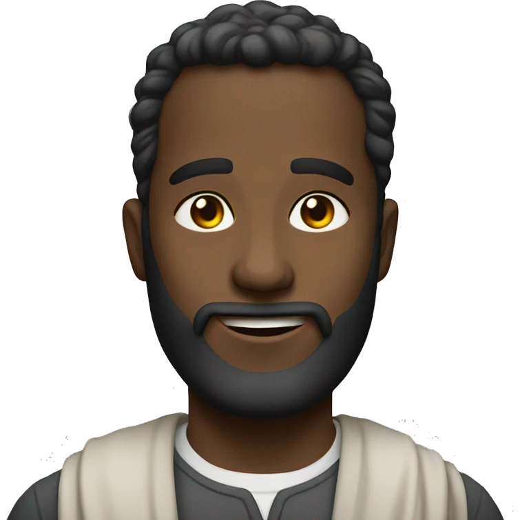 Abrahamic emoji
