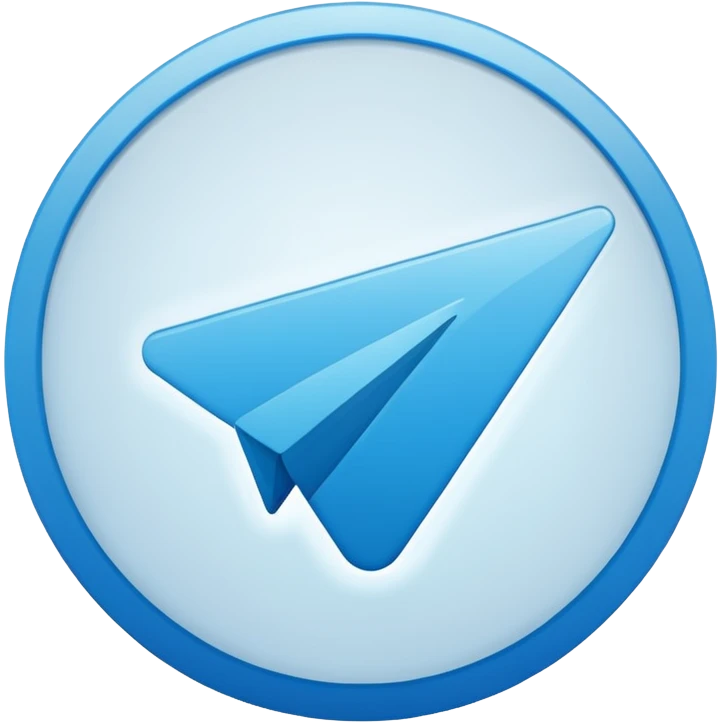 Telegram verification Symbo emoji