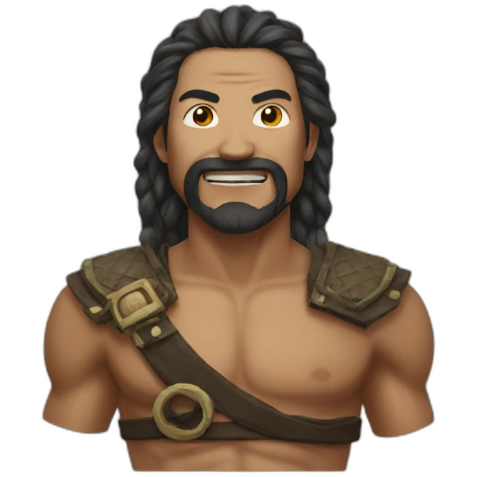 Tengen emoji