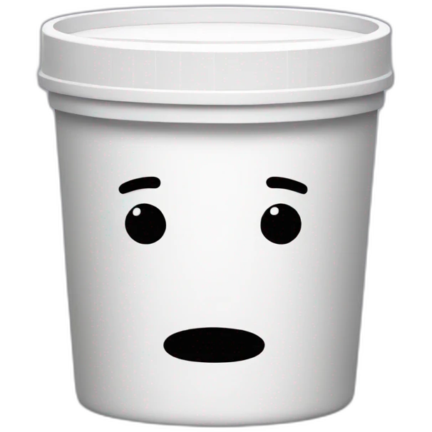 pre workout tub emoji