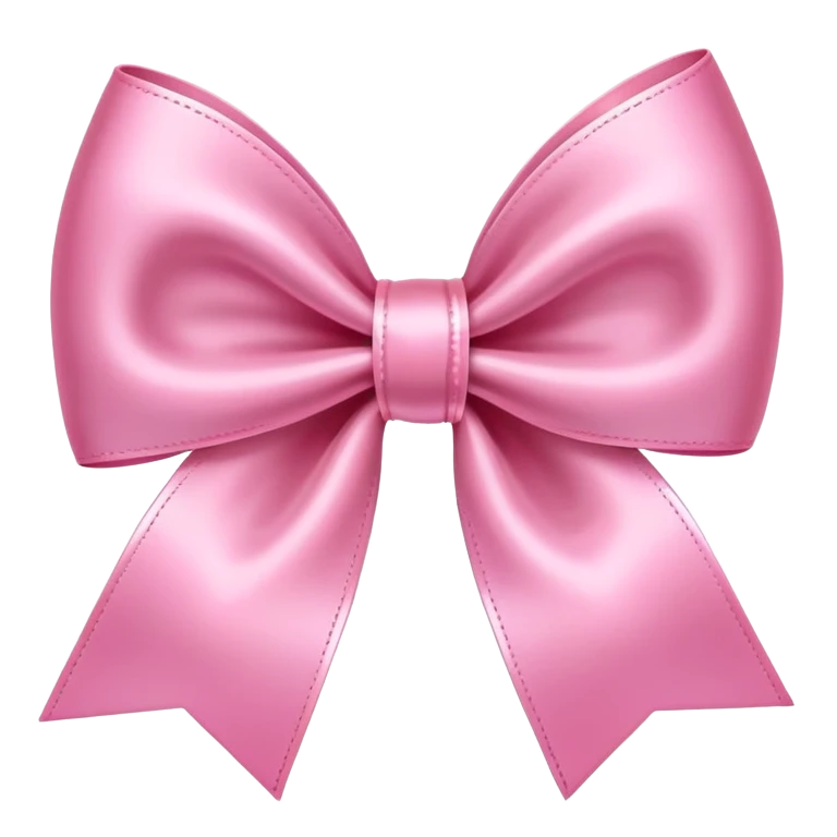 🎀🥹 emoji