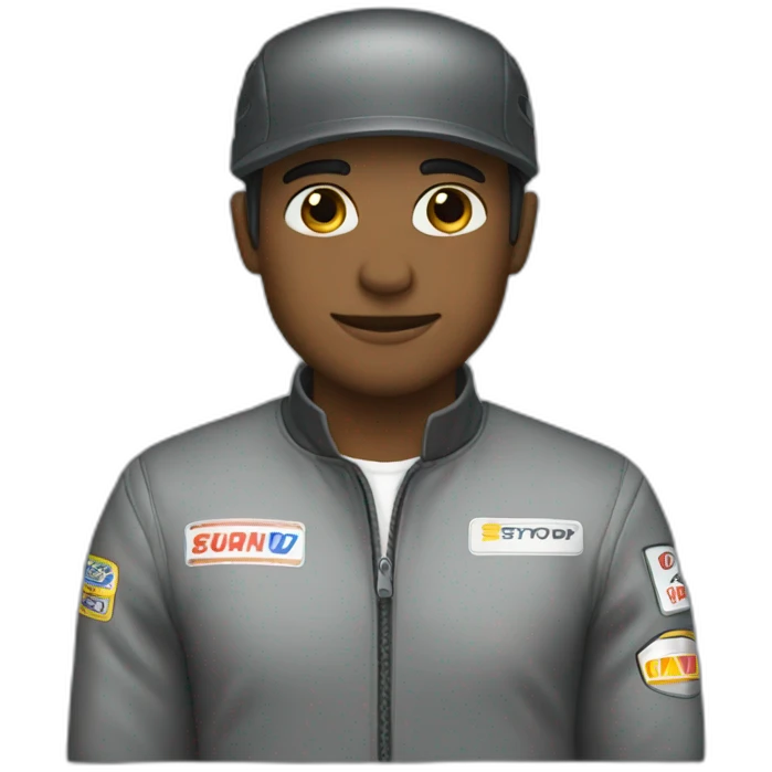 PitStop emoji