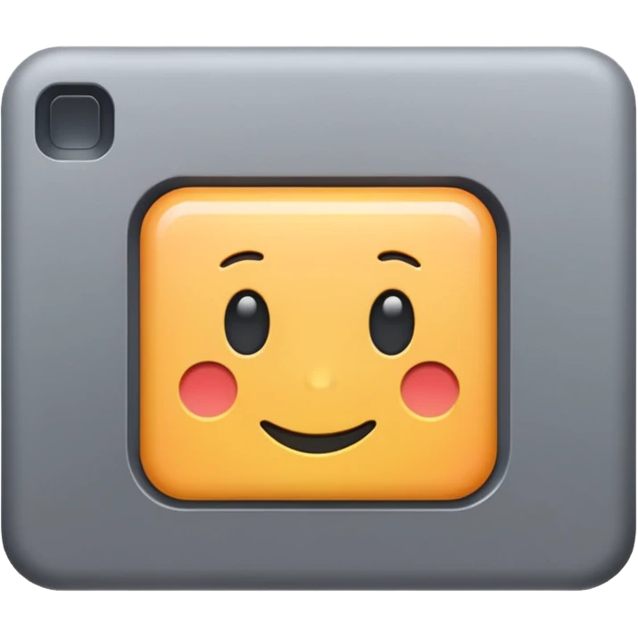 trackpad emoji