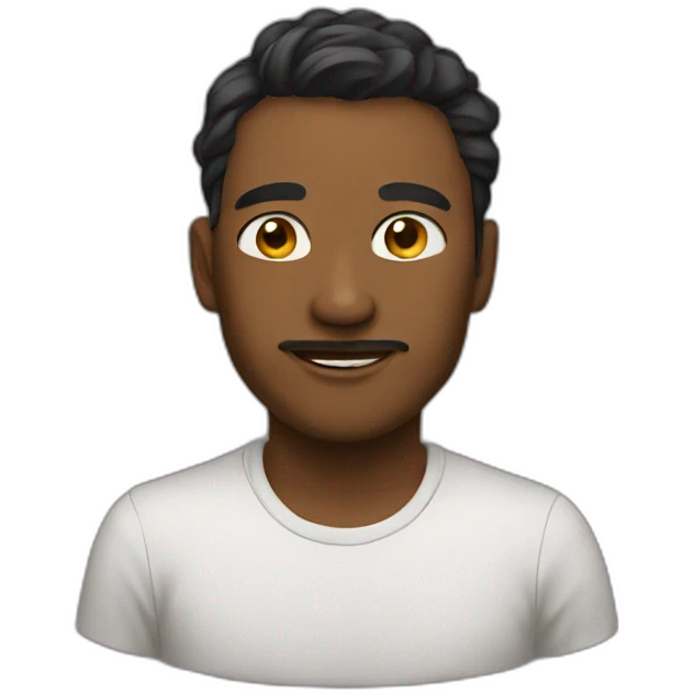 Yeat emoji