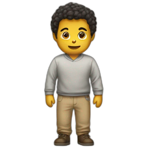 Stish   emoji