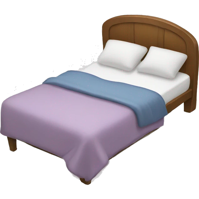 Emoji in bed  emoji