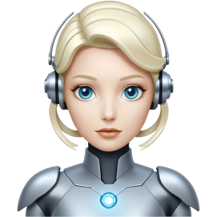 ai agent emoji