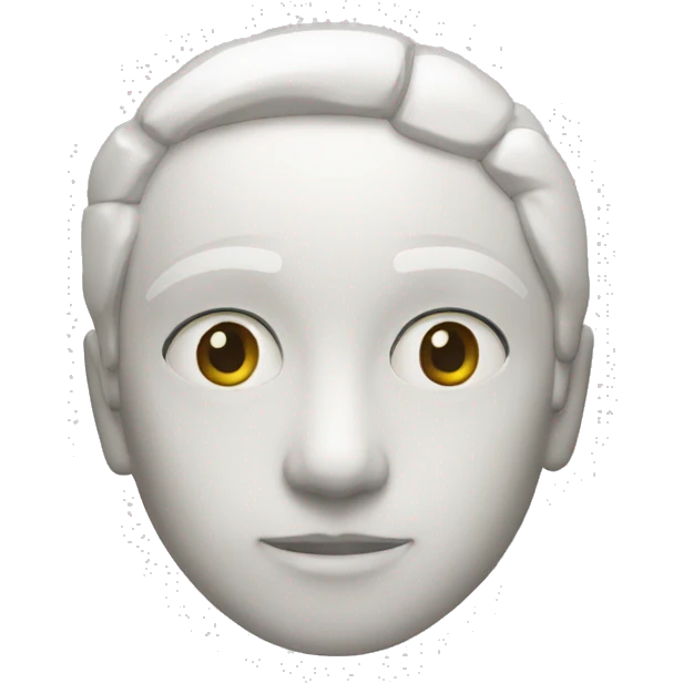 Off white brand emoji