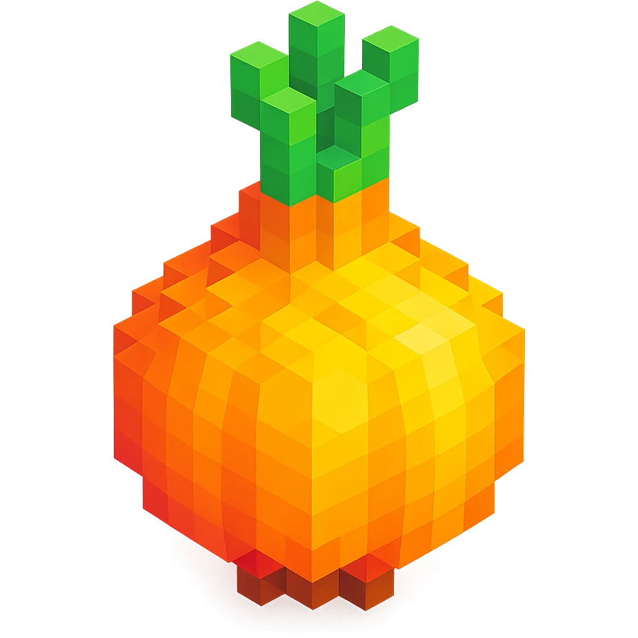 Onion  emoji