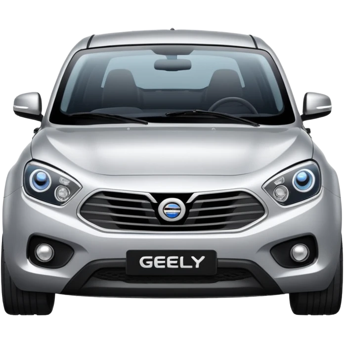 geely monjaro emoji