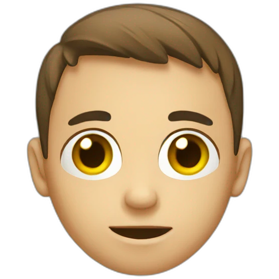 autism emoji
