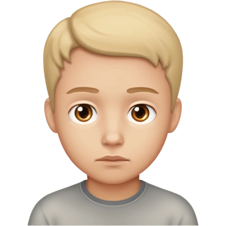 searching for something or looking at something in detail. curiosity  emoji