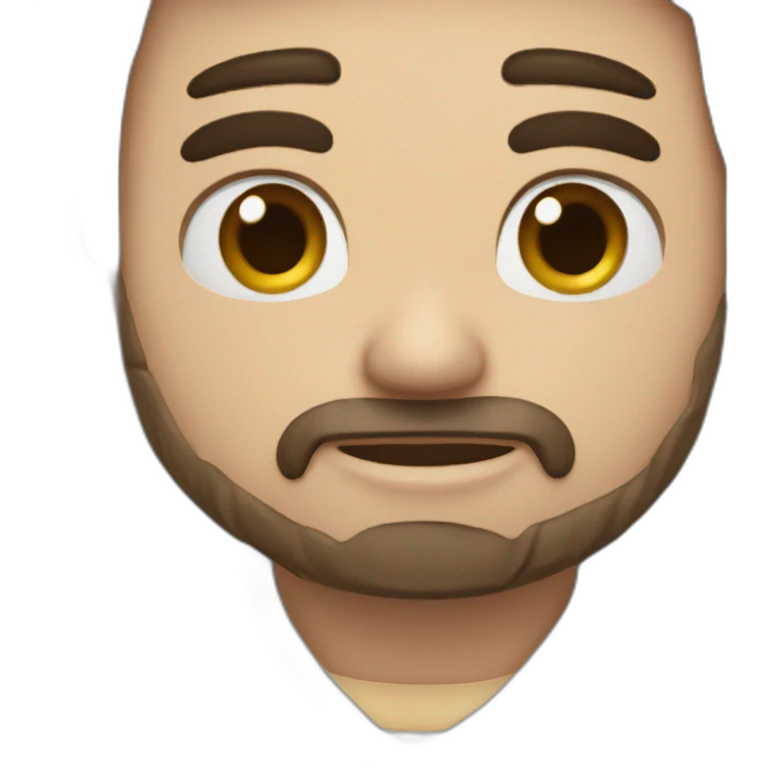 blc frère emoji