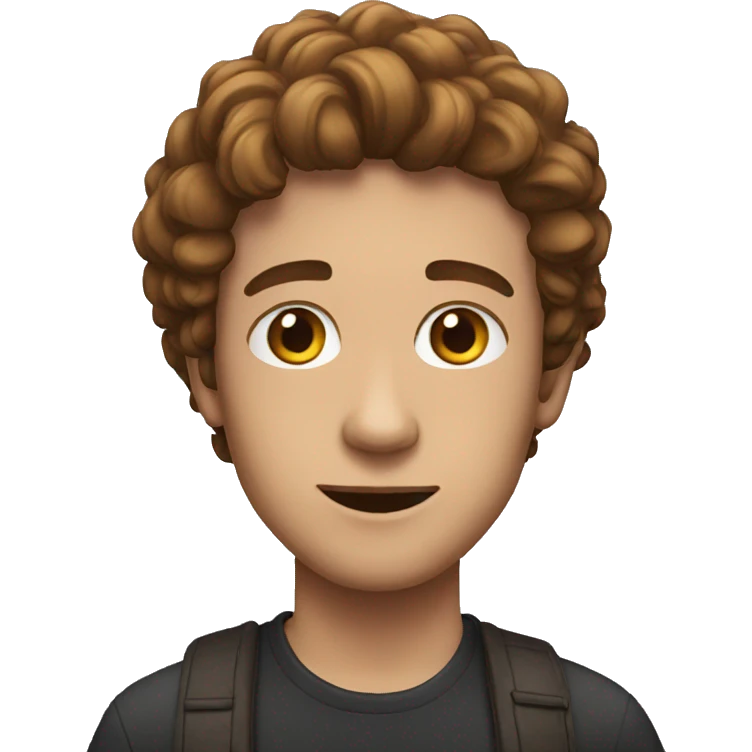 my friend dylan emoji