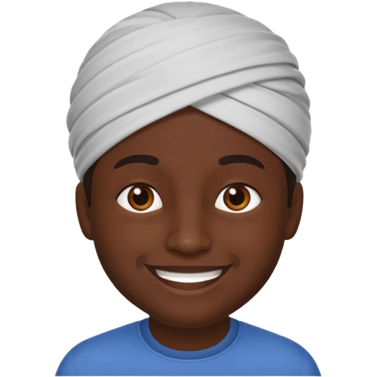 Gitan emoji