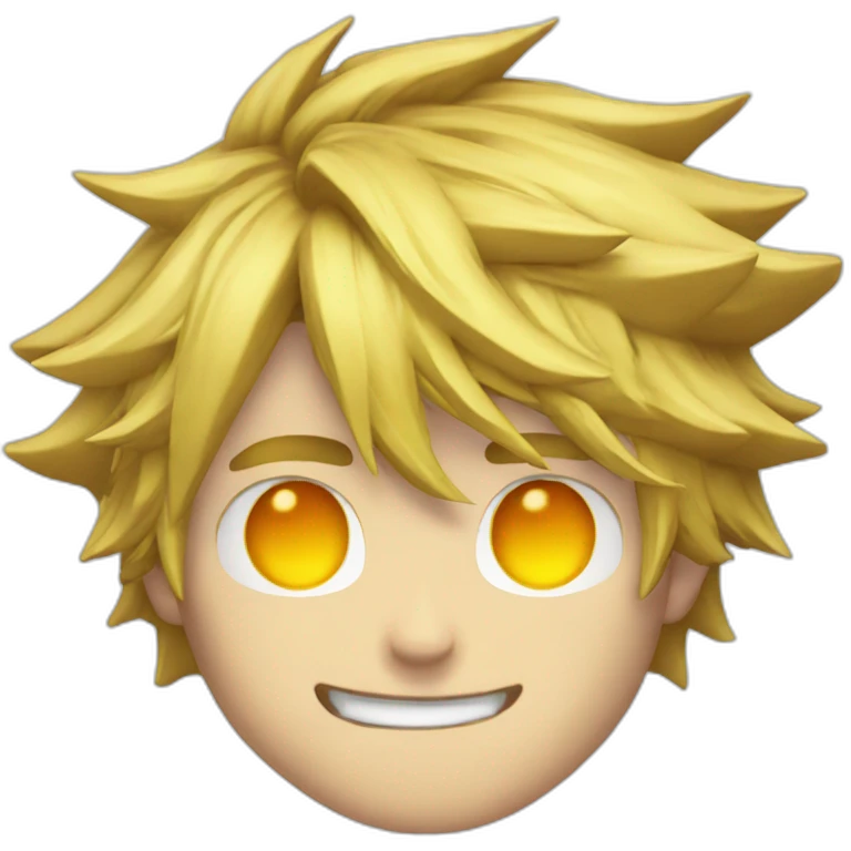 Ezreal dab emoji